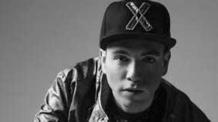 Raymix, el rey de la electrocumbia, sorprende a sus fans con su 'salida del clóset'