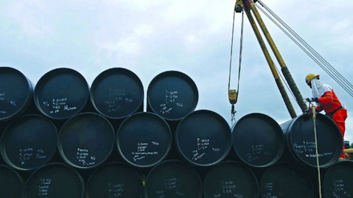 OPEP extenderá hasta julio el recorte de producción; México abandona el acuerdo