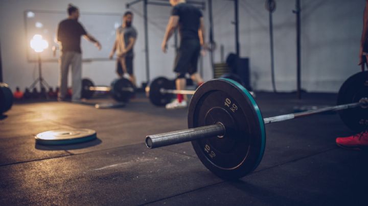 Reebook termina relación con CrossFit por los dichos racistas de Greg Glassman