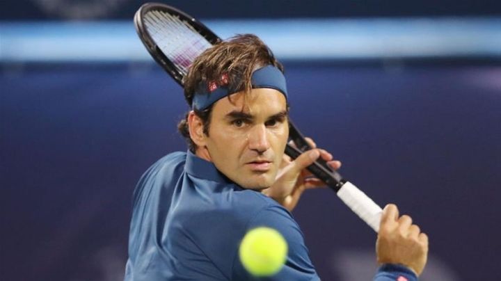 Roger Federer alarma tras su operación de rodilla: "Las recuperación no va bien"