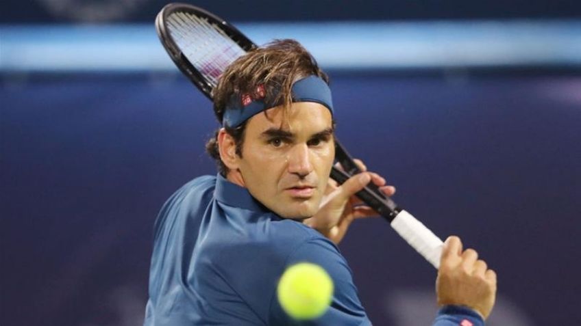 Roger Federer alarma tras su operación de rodilla: "Las recuperación no va bien"