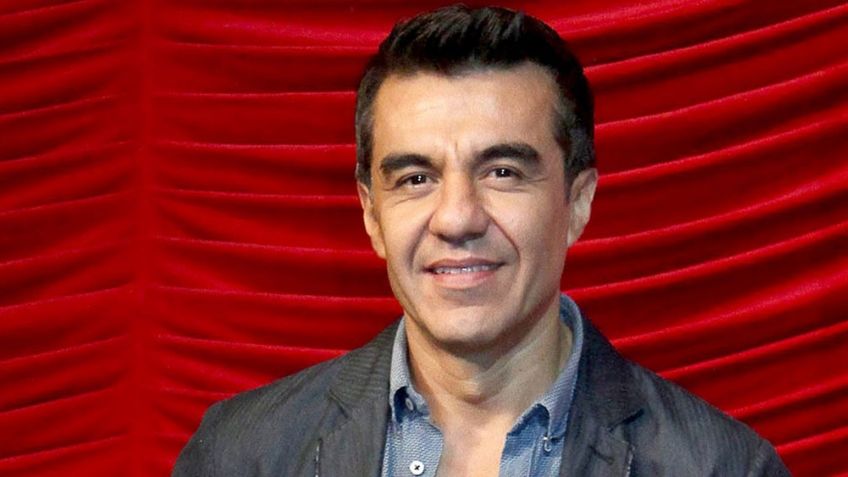 Adrián Uribe rompe en llanto; revela la trágica enfermedad que cambió su vida: "Me puse a llorar"