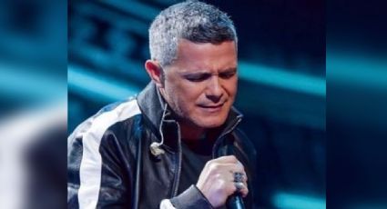 Alejandro Sanz, devastado por la inconsolable pérdida de Pau Donés: "Hasta siempre"