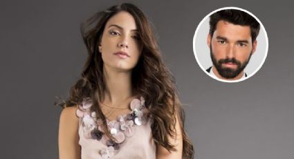 Bárbara López revela haber superado al fin a Gonzalo Peña y niega ser bisexual