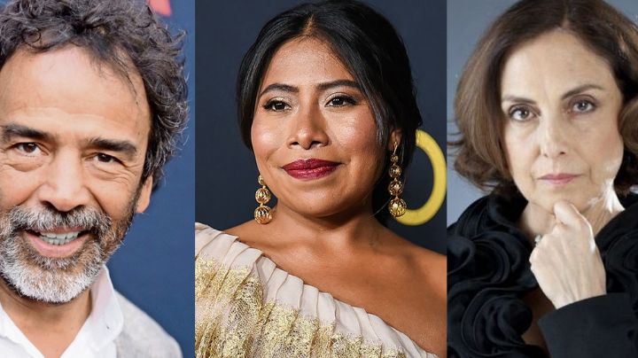 Ellos son los nuevos miembros de La Academia de Artes ¡y son mexicanos!