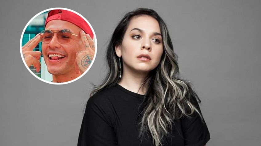 Carla Morrison denuncia a famoso artista por hacerle plagio de sus canciones