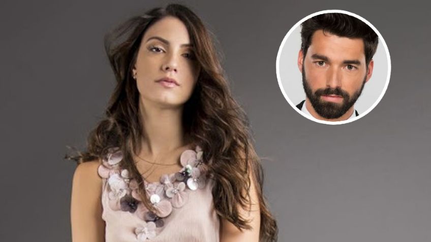 Bárbara López revela haber superado al fin a Gonzalo Peña y niega ser bisexual