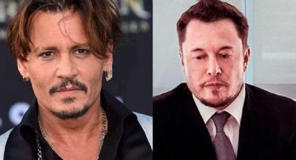 Johnny Depp amenazó con hacer terrible 'castigo' a Elon Musk tras descubrir 'traición' con su ex