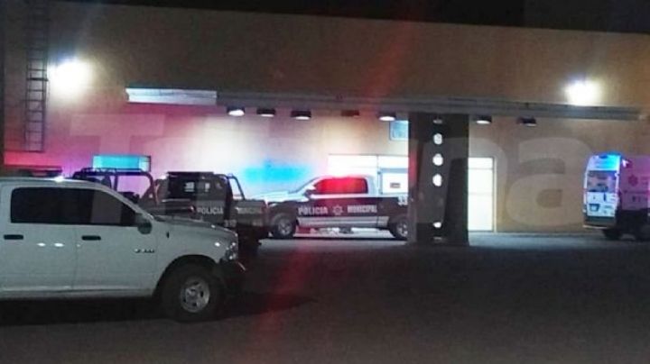 Luis Felipe lucha por su vida en el HGO tras ataque armado en Obregón