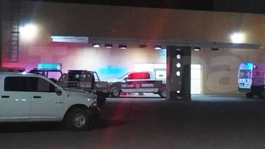Luis Felipe lucha por su vida en el HGO tras ataque armado en Obregón