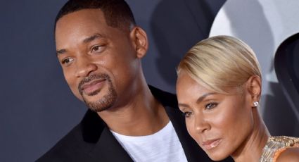 Jada Pinkett se sincera con Will Smith: "Si tuve un enredo con August"