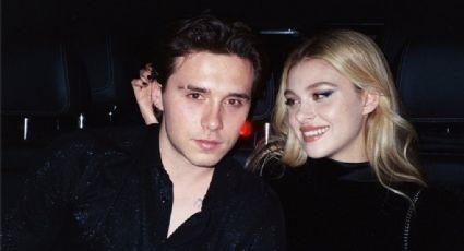 Con un tierno mensaje, Brooklyn Beckham anuncia su compromiso con Nicola Peltz