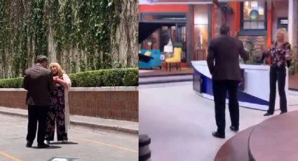 Acusan a productora de 'Hoy' de complot con Alfredo Adame para humillar a Bozzo: "Todo fue por rating"