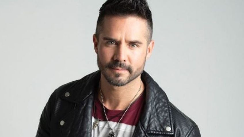 "Sorprendido": José Ron revela que no tenía mucha fe en el éxito de 'Te doy la vida'