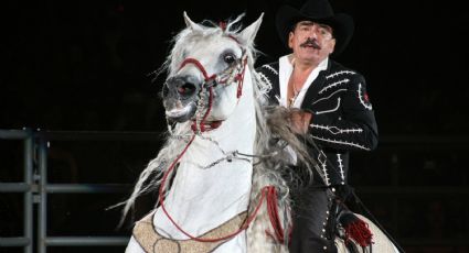 Joan Sebastian: 'El Poeta del Pueblo' se ha vuelto 'Atemporal' en las plataformas digitales