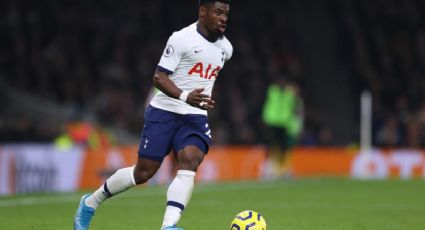 Asesinan en un tiroteo al hermano de Serge Aurier, futbolista francés del Tottenham