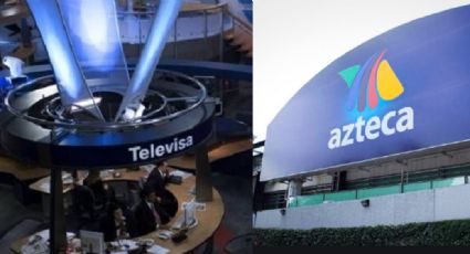 ¿Crisis en TV Azteca? Tras despidos masivos, Televisa les da duro golpe con este proyecto