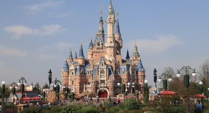 Disney Hong Kong cerrará nuevamente ante rebrote del Covid-19