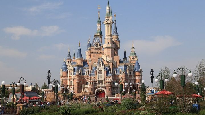 Disney Hong Kong cerrará nuevamente ante rebrote del Covid-19