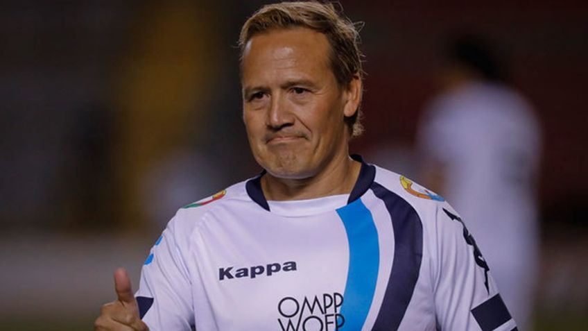 'El Matador' se gana el corazón de usuarios en TikTok por divertido video con su hija