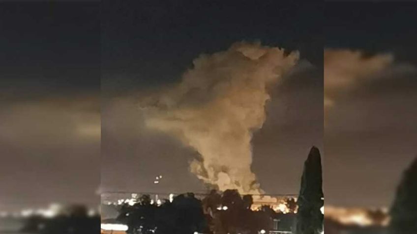 Terror en Tlahuelillpan: Nueva fuga de gasolina recuerda la tragedia de enero de 2019