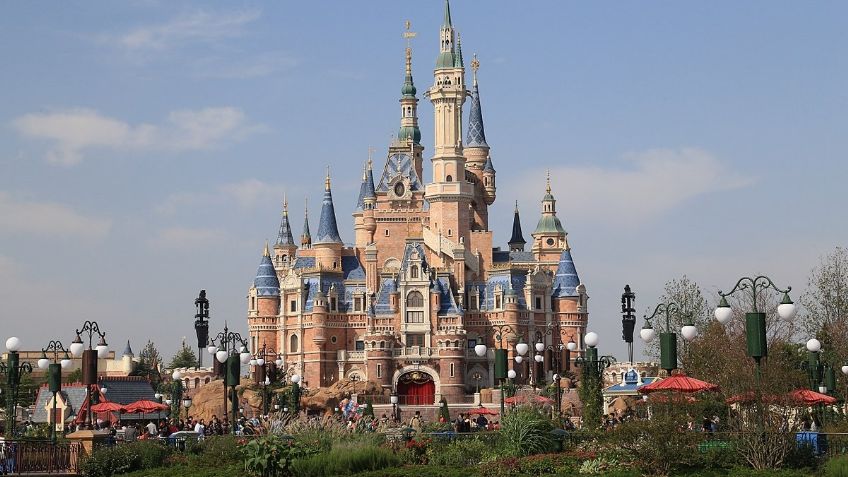 Disney Hong Kong cerrará nuevamente ante rebrote del Covid-19