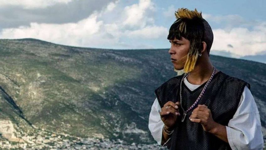 La cinta mexicana 'Ya no estoy aquí' se queda un paso de ganar el Goya como mejor película