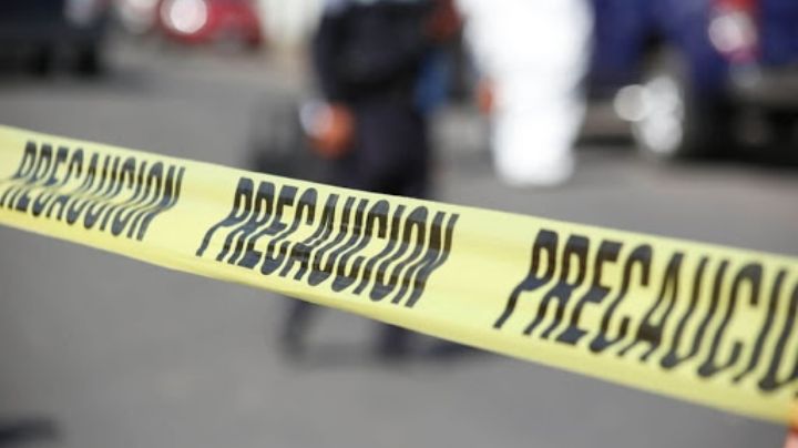 Tras ser golpeado en una fiesta, un hombre fallece al llegar a un hospital en Michoacán