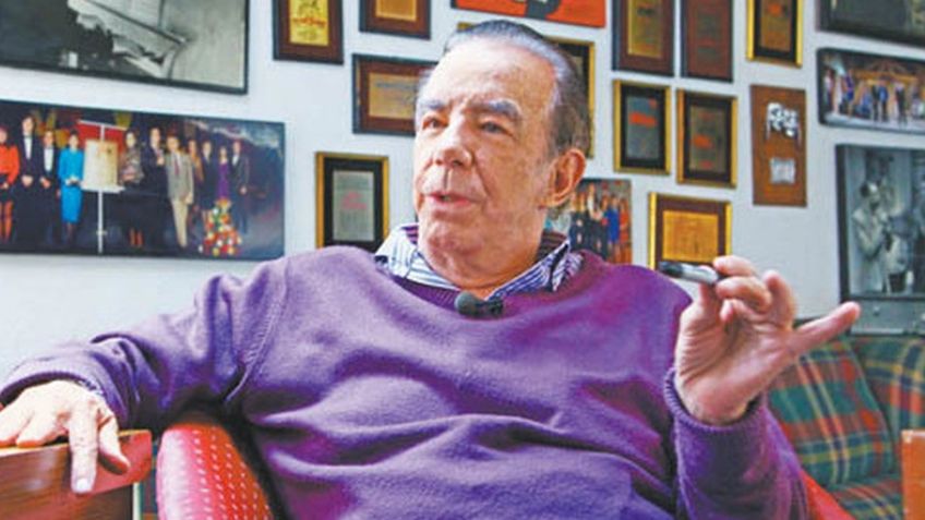 Al borde de la muerte: Actor de Televisa revela trágica enfermedad y hace una dura confesión