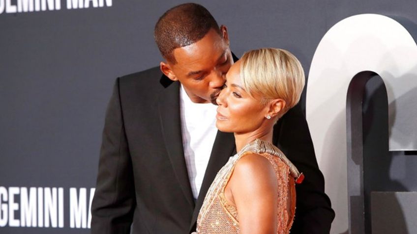 Tras el escándalo de infidelidad, Will Smith y Jada Pinckett hacen romántico viaje a las Bahamas