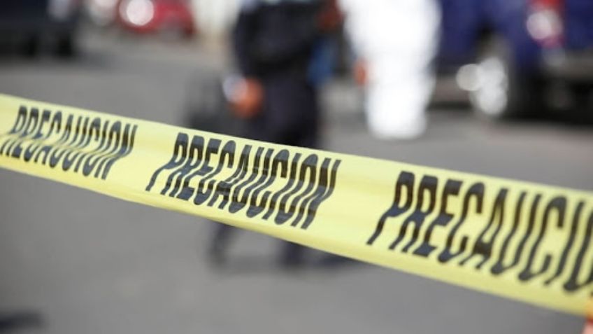 Tras ser golpeado en una fiesta, un hombre fallece al llegar a un hospital en Michoacán