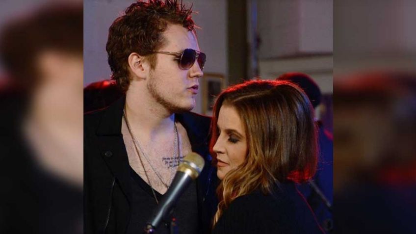 Benjamin Keough: Los escalofriantes detalles que arrojó la autopsia del nieto de Elvis Presley