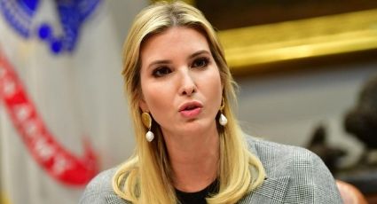 Ivanka Trump enfrentaría a la ley tras hacer promoción a una marca de frijoles