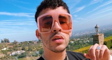 "Estoy molesta": Karina 'arremete' contra Bad Bunny tras su nominación en los premios ASCAP