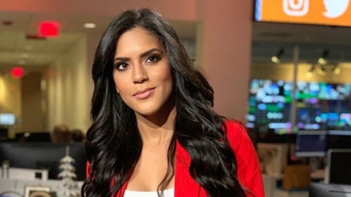 Conductora de famoso matutino se aísla porque tuvo contacto con compañera 'contagiada'