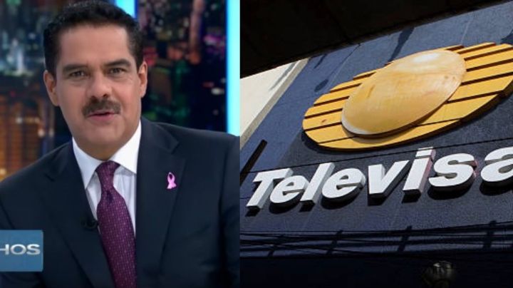 ¿Adiós 'Hechos'? Tras 24 años al aire, Televisa 'hunde' a TV Azteca y destruye a Javier Alatorre