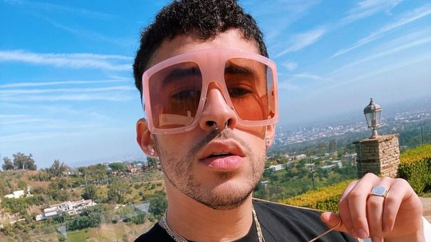 "Estoy molesta": Karina 'arremete' contra Bad Bunny tras su nominación en los premios ASCAP