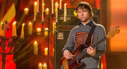 Malas noticias: Maroon 5 podría desintegrarse tras la salida del bajista Mickey Madden