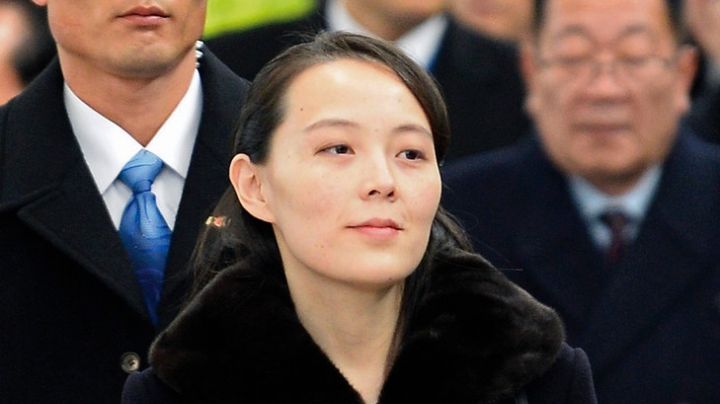 Corea del Sur inicia una investigación en contra de la hermana de Kim Jong-un
