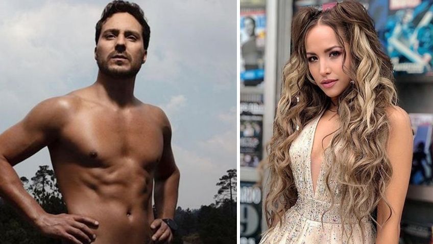 Julio Ron demostraría interés por el amor de su excuñada tras hacerle esta propuesta