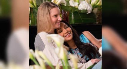 Heather Morris y cómo perdió la oportunidad de ver a Naya Rivera por última vez: "No oí la llamada"