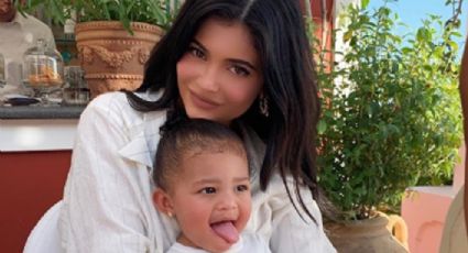 Stormi, hija de Kylie Jenner, tiene una lujosa y excéntrica vida ¡a sus 2 años!