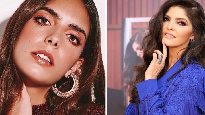 María Levy conmueve a todos con su tierno mensaje de felicitación a Ana Bárbara