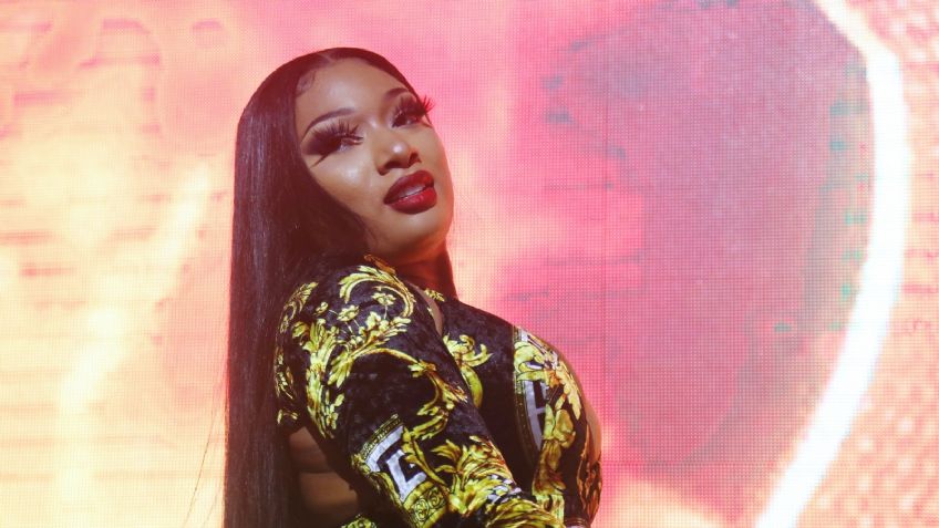 ¿Enemigas? Megan Thee Stallion asegura que recibió disparos al salir de una fiesta de Kylie Jenner