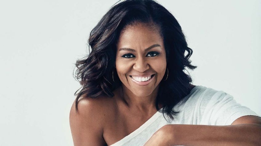 De la Casa Blanca al streaming: Michell Obama lanzará su podcast a través de Spotify