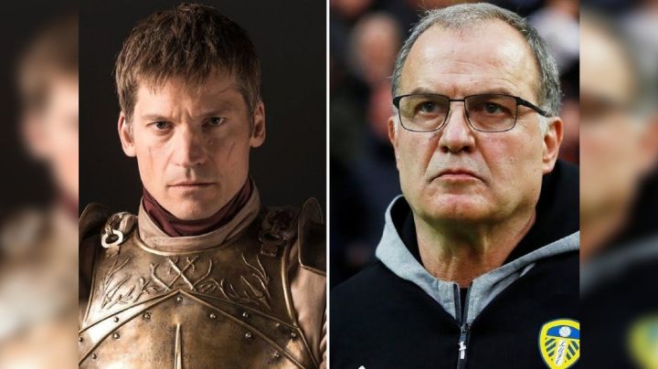 Tras el ascenso del Leeds a Premier League, actor de 'Game of Thrones' envía emotivo mensaje al 'Loco' Bielsa