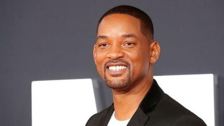 Will Smith revela que sufrió racismo y abuso policial de joven: "Me insultaban por mi color de piel"