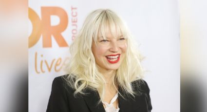 Bebé en la música: Sia sorprende al anunciar que a sus 44 años es ¡abuela!