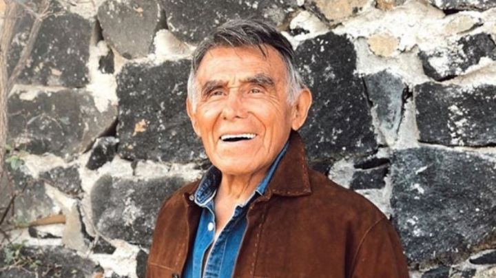 "¡Ya no respira!": Héctor Suárez y cómo sus hijos descubrieron su dolorosa partida