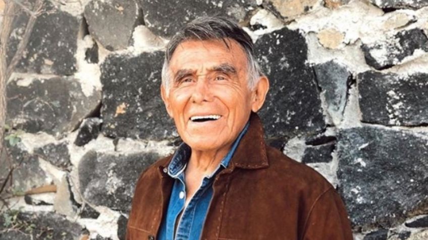 "¡Ya no respira!": Héctor Suárez y cómo sus hijos descubrieron su dolorosa partida